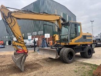 CAT M 315