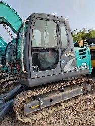 Kobelco SK75