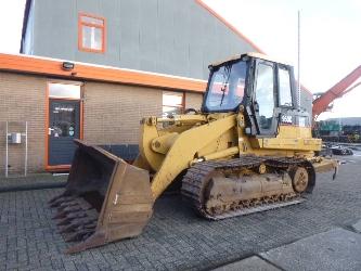 CAT 953 C