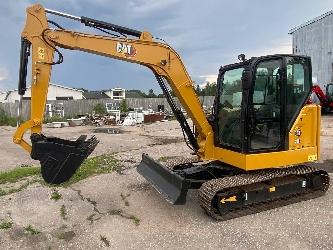 CAT 306