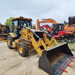 CAT 420