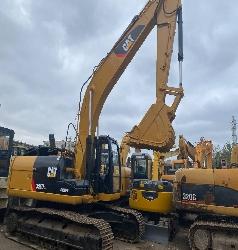 CAT 326 D