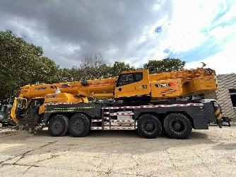XCMG XCT 80