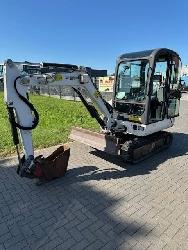 Bobcat 328