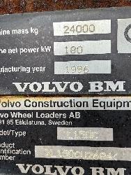 Volvo L 150 C