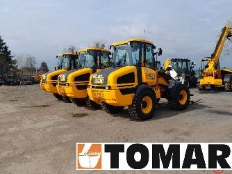 JCB 409