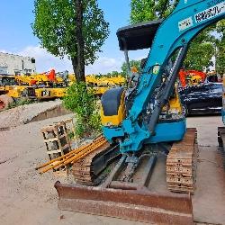Kubota U30