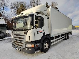 Scania P 310