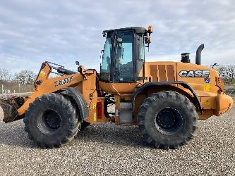 CASE 721 F