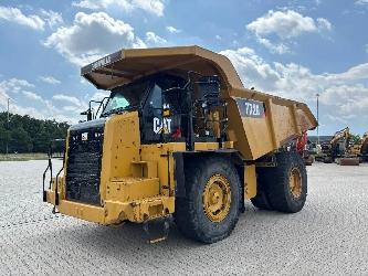 CAT 772G