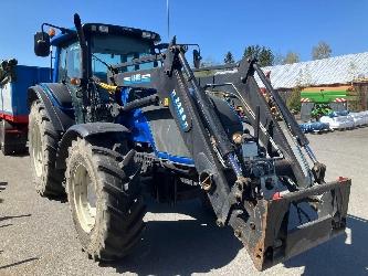 Valtra T 151