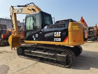 CAT 312 D
