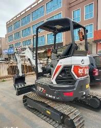 Bobcat E 27 Z