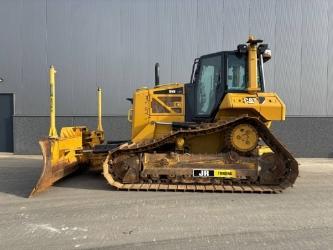 CAT D 6 N LGP
