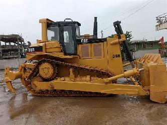 CAT D 8 R