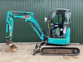 Kobelco SK 28