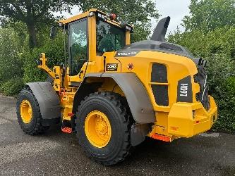 Volvo L 60 H