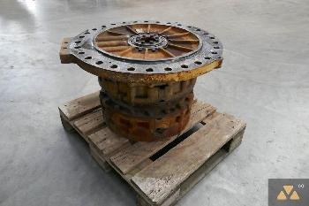 CAT 6P-4379