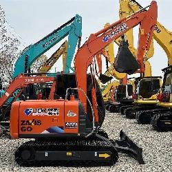 Hitachi ZX60