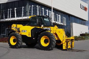 JCB 535-95