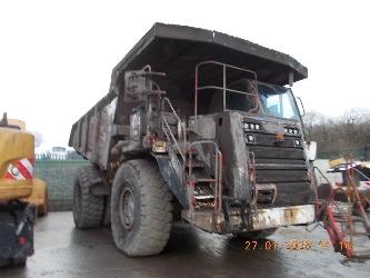 CAT 775G