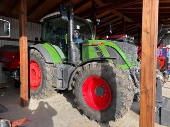 Fendt 516