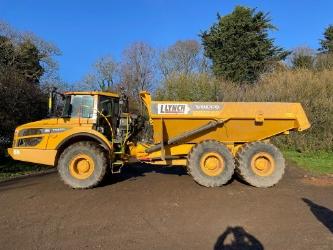 Volvo A 30 G
