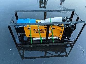  Hanmen HMB680