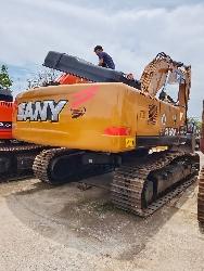Sany SY 365 H