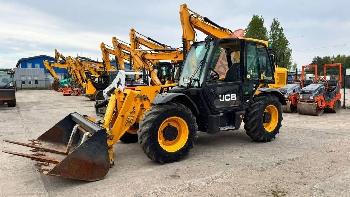 JCB 531-70