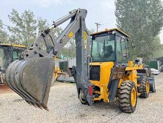XCMG WZ 30-25