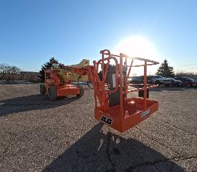 JLG E 450 AJ