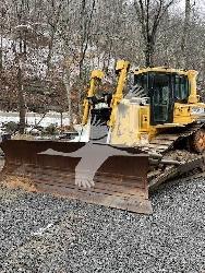 CAT D6R
