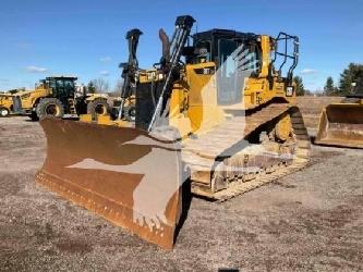 CAT D6T