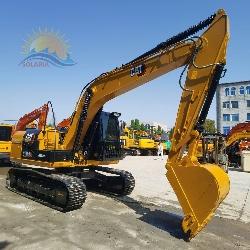 CAT 312D2GC