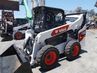 Bobcat S76