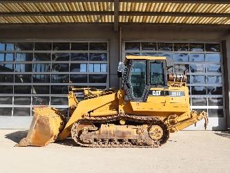 CAT 963 C