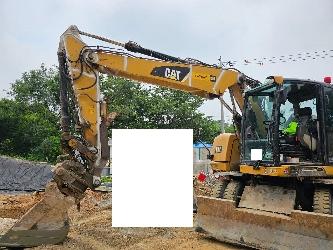 CAT 314F