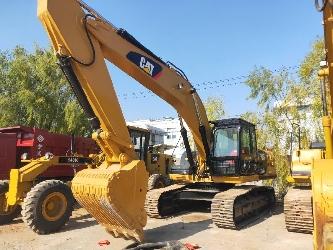 CAT 330D