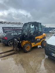 JCB TLT 30 D