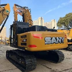 Sany SY 215 C