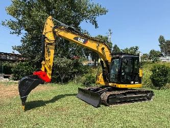 CAT 314 D LCR