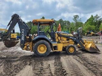 DEERE 310 L