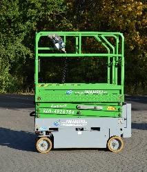 Airo XS 8E