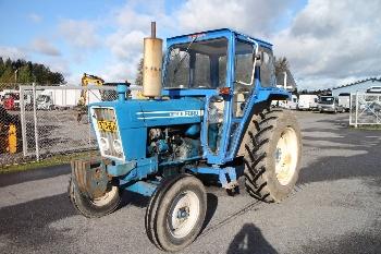 Ford 6600