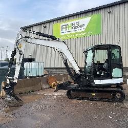 Yanmar SV60-B