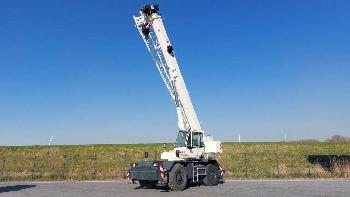 Terex RC30
