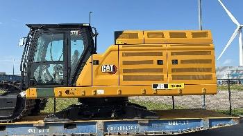 CAT 374
