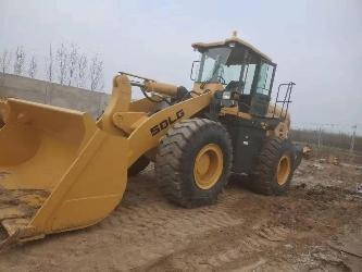SDLG LG 955 F
