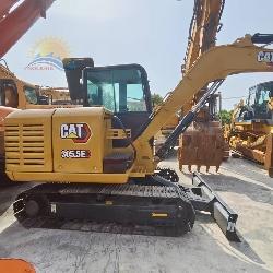CAT 305.5 E